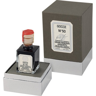 Gocce Balsamico kondiment N°50 stárnutí 50let 50ml GB